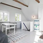 Dom wakacyjny 6 Person In Lb K Ålbæk