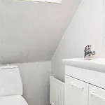 6 Person In Lb K Dom wakacyjny