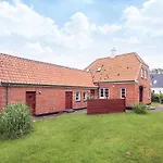6 Person In Lb K Dom wakacyjny Ålbæk
