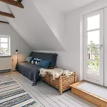 Dom wakacyjny 6 Person In Lb K Ålbæk