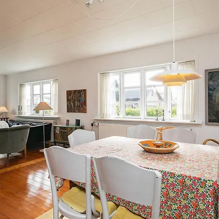 6 Person In Lb K Ferienhaus *