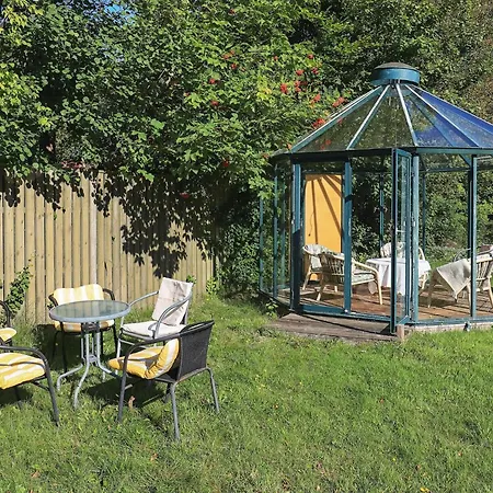 6 Person In Lb K Ferienhaus Ålbæk