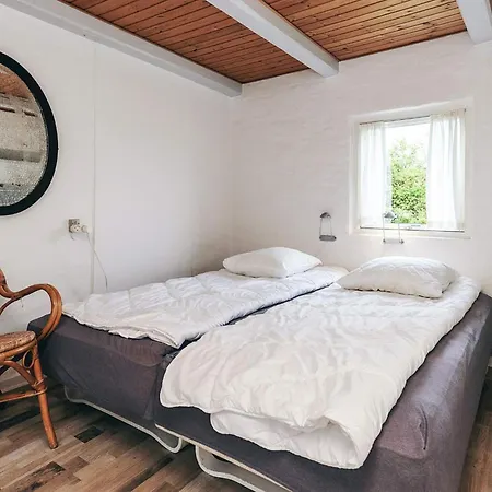 6 Person In Lb K Ferienhaus
