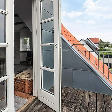 Ferienhaus 6 Person In Lb K
