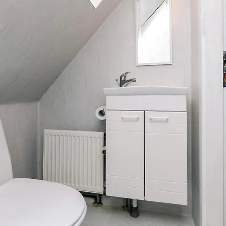 Ferienhaus 6 Person In Lb K *