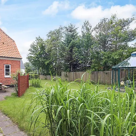Ferienhaus 6 Person In Lb K *